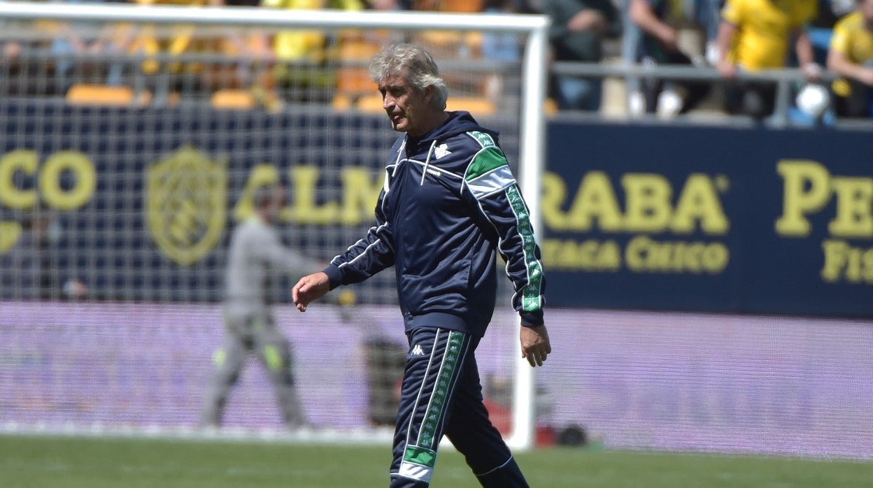 Gerardo Torres: El chándal no gana partidos (pero que no se lo quite, por favor)