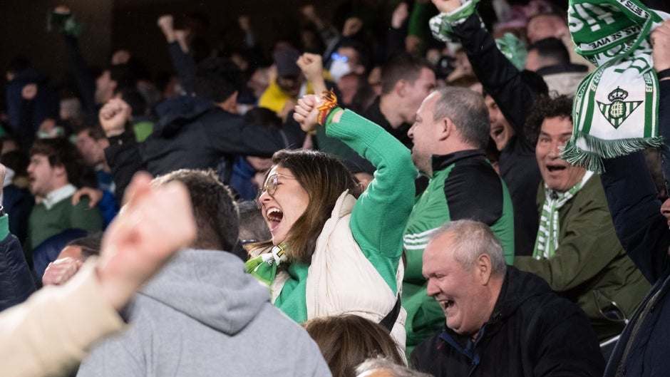 Los 10 datos que debes saber de la final de la Copa del Rey 2022 entre Betis y Valencia