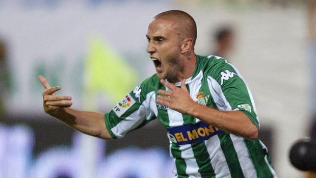 Así contó ABC la final de 2005: arriba, arriba, arriba, campeón de España en el Vicente Calderón