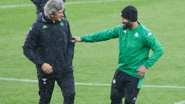 Betis - Valencia, alineaciones oficiales: Pellegrini apuesta por su once de gala