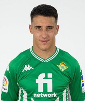 Imagen principal - Suspenso