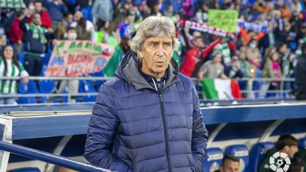 Pellegrini: «Fuimos sintiendo el ritmo de la semana, tuvimos física y emocionalmente bastante desgaste»