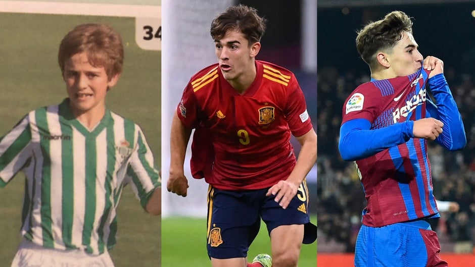 El regreso a Heliópolis de Gavi