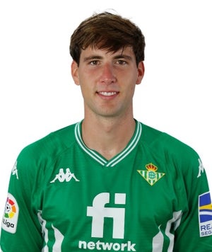 Imagen principal - Aprobado