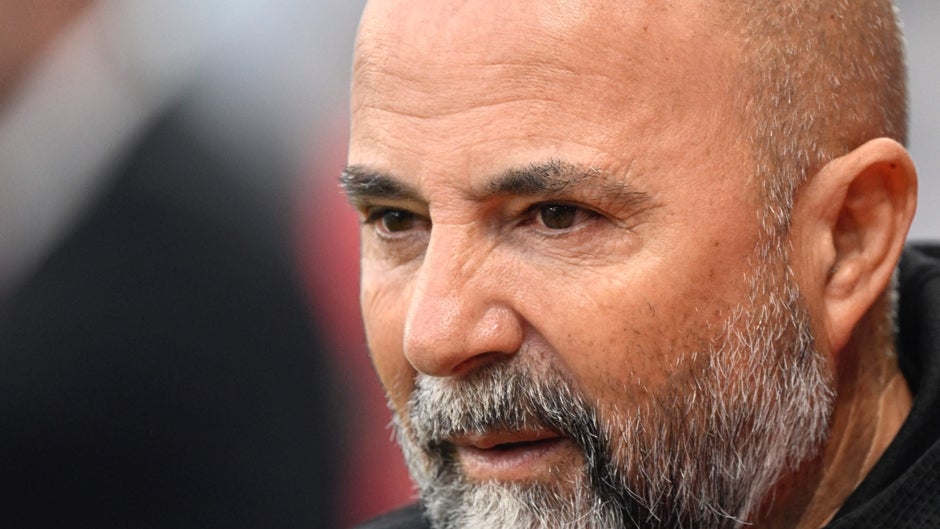 Sampaoli se va del Marsella, rival en la pretemporada británica del Betis