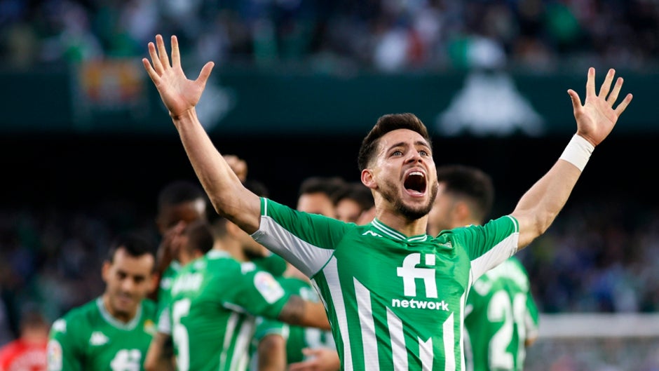 La no venta de Álex Moreno