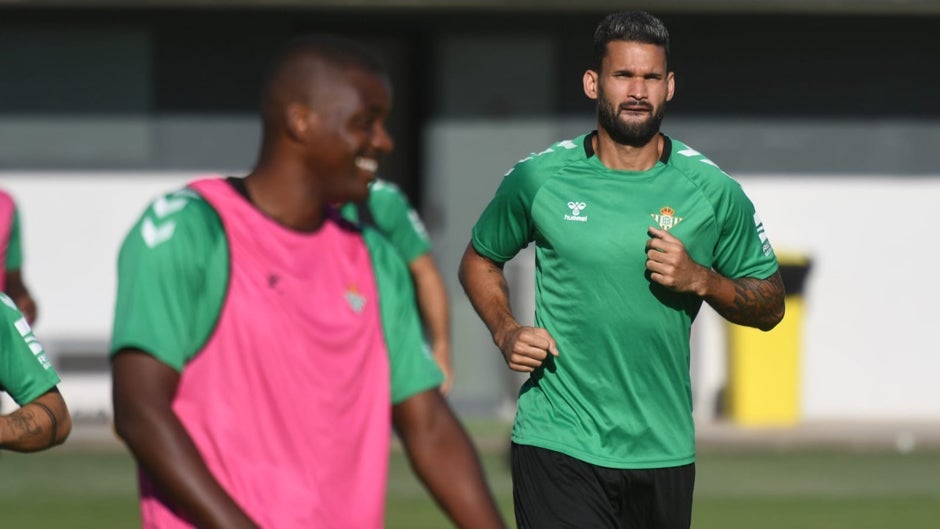 El Villarreal sondea a Willian José