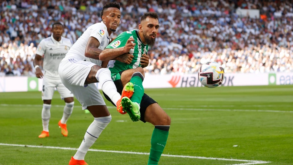 En el partido a pesar de las adversidades (2-1)