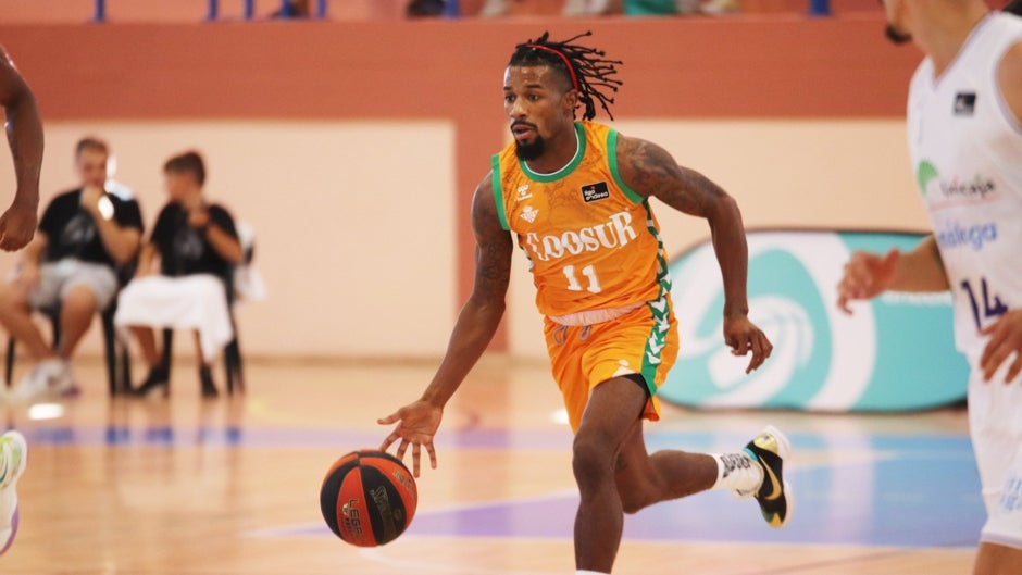Shannon Evans emula a KC Rivers (72-75)