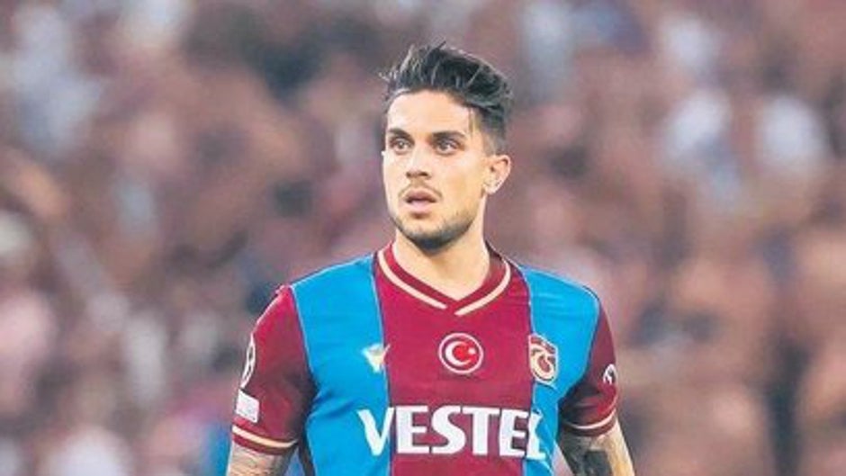 Bartra: «Yo era feliz en el Betis, quería quedarme»