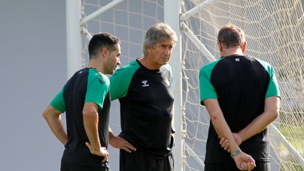 Pellegrini: «Inconformismo y ambición son las palabras que usamos para seguir en esta senda»