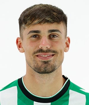 Imagen principal - Suspenso