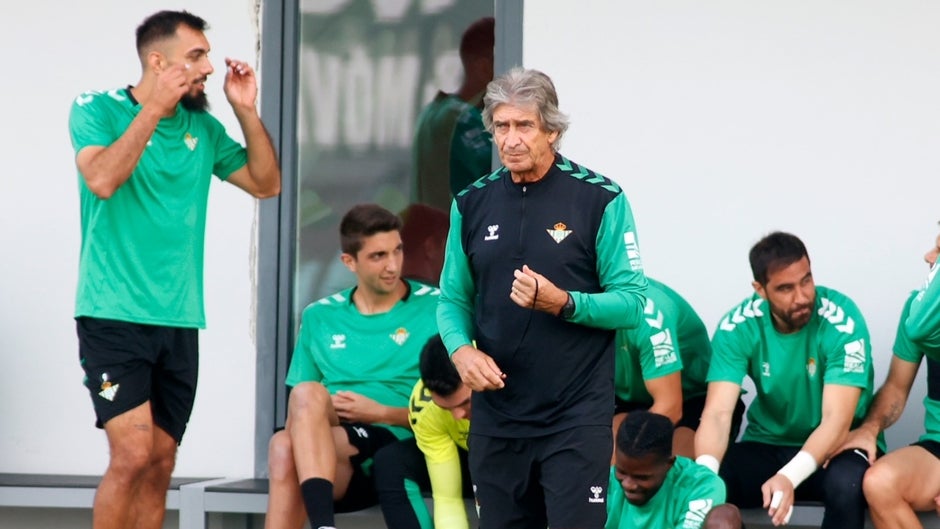 Oportunidad para dar el salto a la tercera plaza