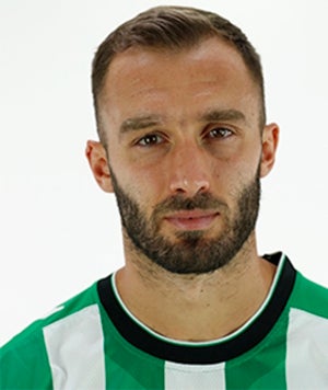 Imagen principal - Suspenso