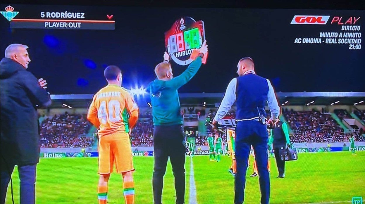 Enrique, el séptimo canterano que debuta con Pellegrini