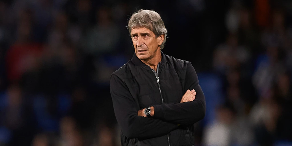 Pellegrini Puntuar fuera es importante más aún ante un rival directo