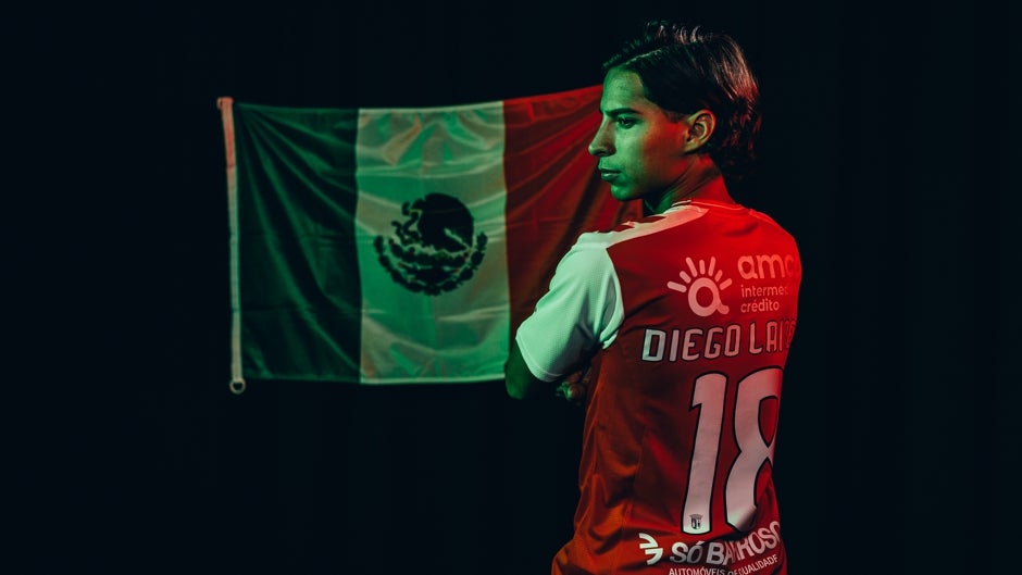 Un ocaso llamado Diego Lainez