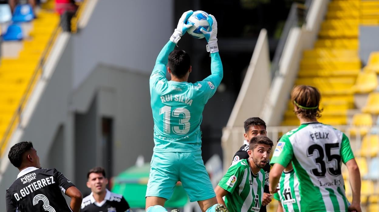 El Sausalito será el escenario del encuentro amistoso entre el Colo Colo y el Real Betis