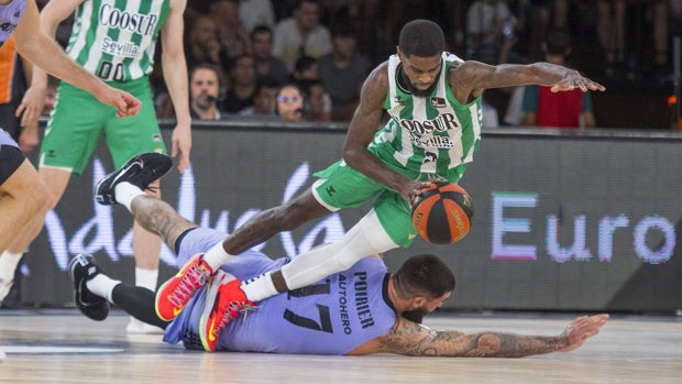 Real Betis Baloncesto - Real Madrid: siempre existe un mínimo resquicio para la sorpresa