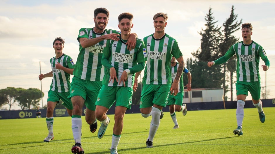 Los tres deseos invernales del Betis Deportivo