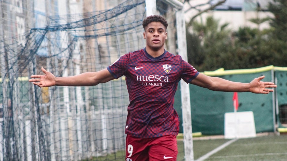 El Betis, muy cerca de fichar a Kevin Carlos