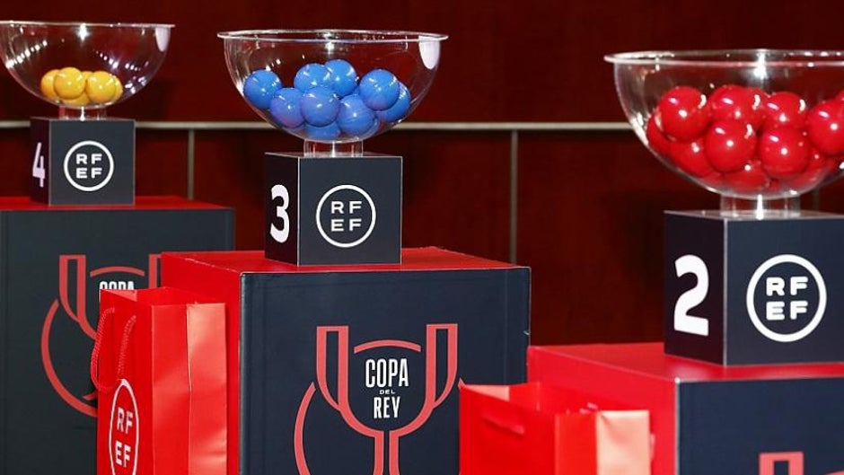 Estos son los posibles rivales del Betis en octavos de Copa del Rey 2023