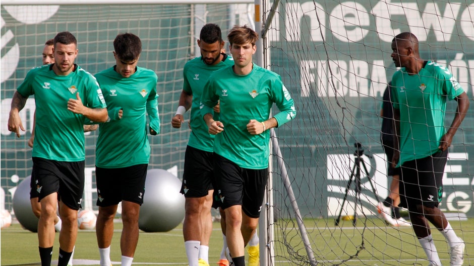 La Supercopa y el momento de Miranda