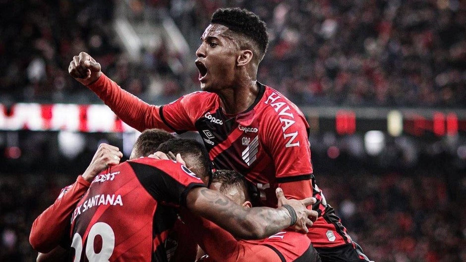 Así juega Abner, nuevo fichaje del Betis