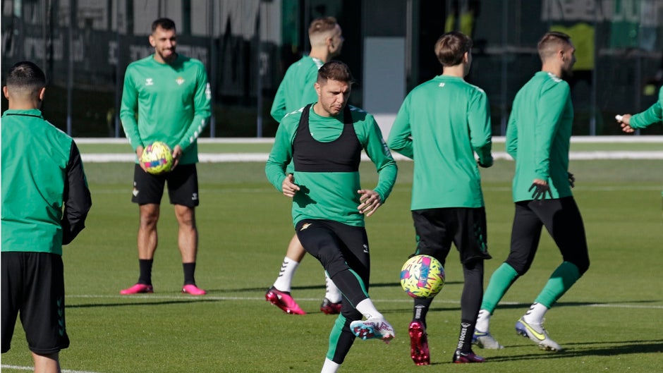 Espanyol - Betis: Una nueva fase en el calendario particular