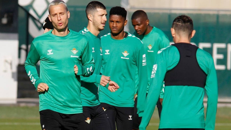 En Almería toca reacción