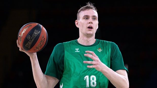 Breogán - Betis Baloncesto: las incógnitas de un nuevo comienzo tras el largo parón