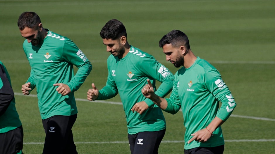 Ayoze y su futuro: «Llegará el momento oportuno para hablar de ello»