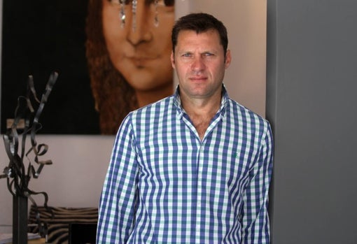 Muere Luis Márquez, exjugador del Betis, tras una larga enfermedad