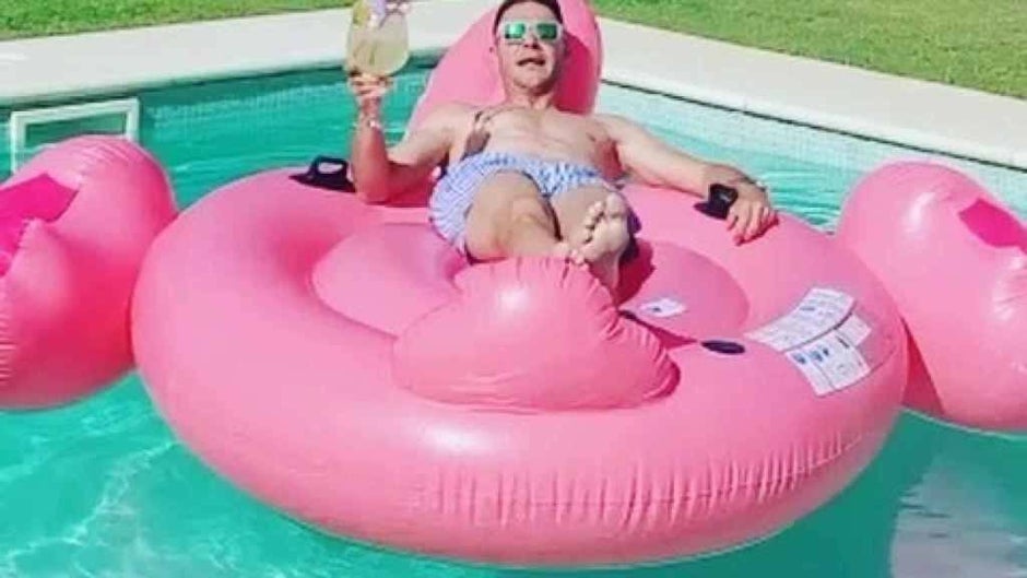Los momentos más desternillantes de Joaquín