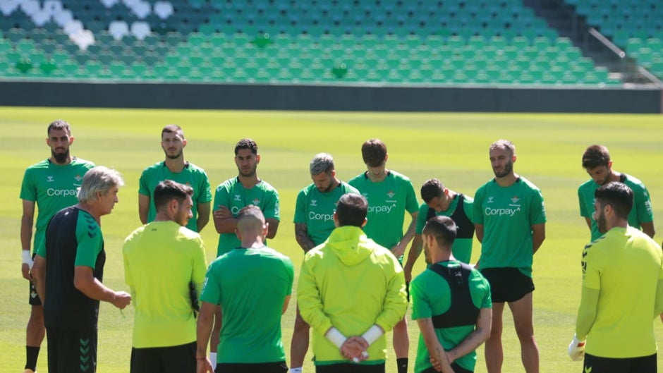 El momento de equivocarse lo menos posible