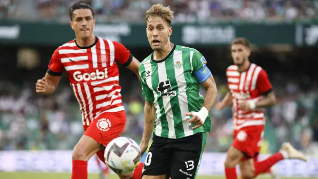 Prediksi Lengkap Laliga 2024-2025 Real Betis vs Girona