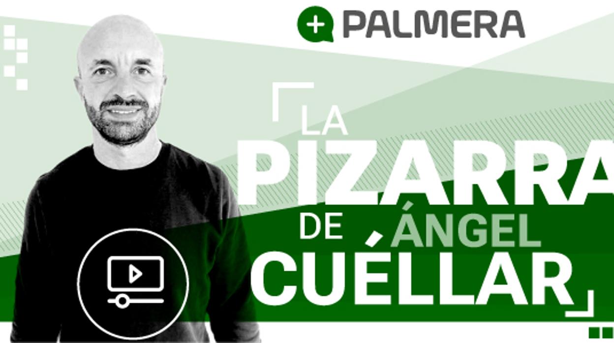 El análisis de Cuéllar del Betis - Valencia: «El beticismo disfrutó y despidió a su leyenda viva Joaquín Sánchez»