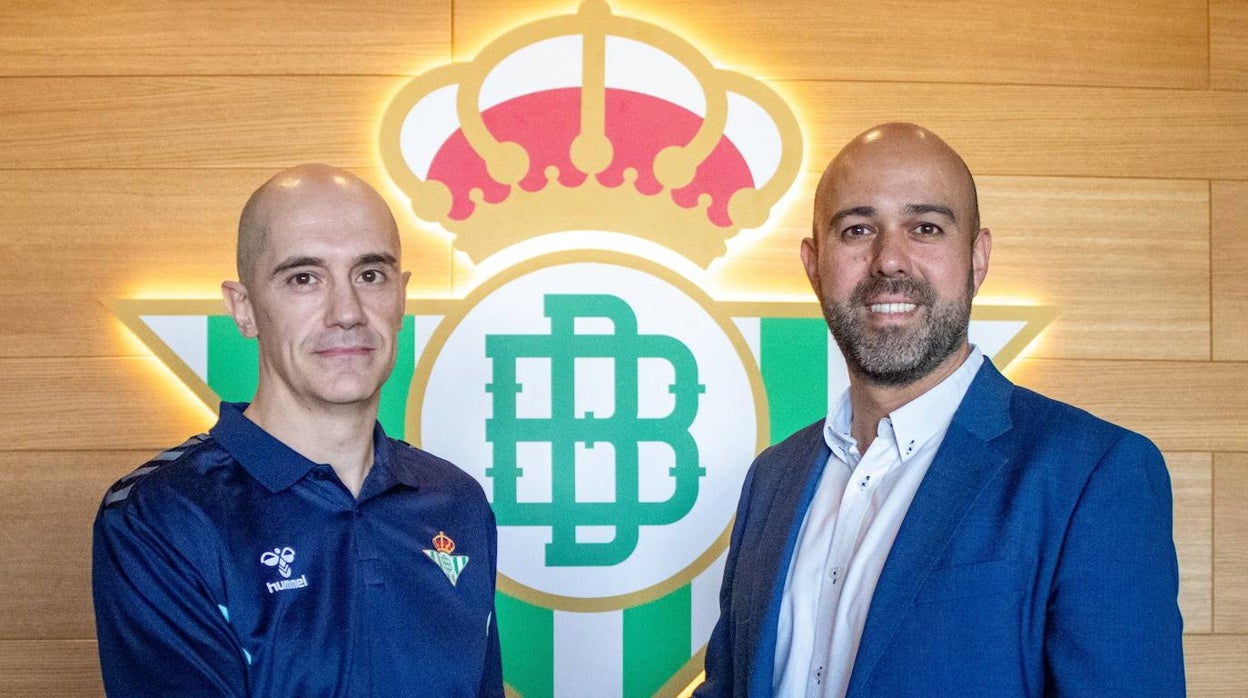 El Betis Baloncesto ya sabe cuándo empieza su andadura en la LEB Oro ...