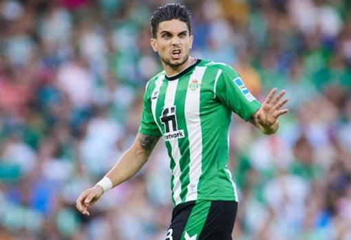 Fichajes Betis: noticias y última hora del mercado 2023-24