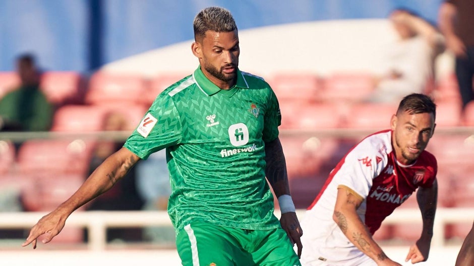 Errores para preocuparse si no fuera pretemporada (1-3)