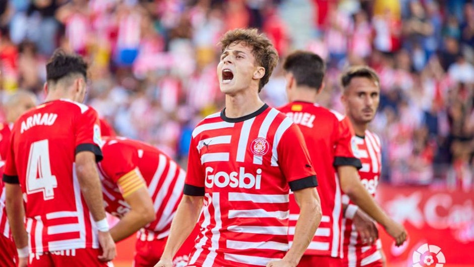 El nombre de Riquelme como posible sustituto de Canales