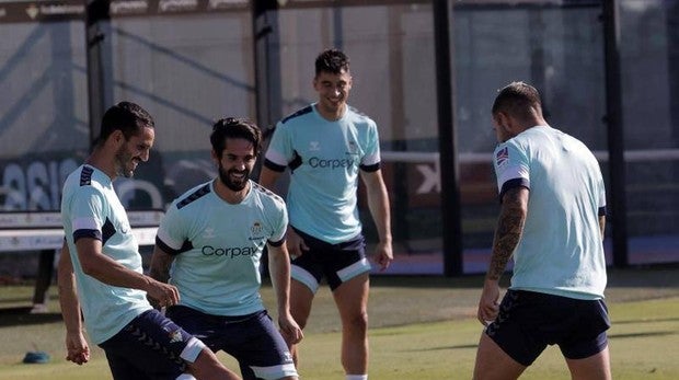 La presentación de Isco con el Betis tendrá que esperar