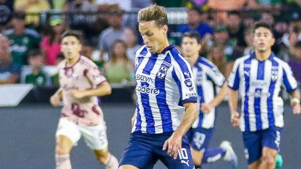 Debut con Rayados de Canales, que se medirá al Tigres de Lainez