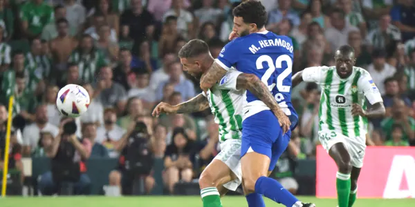 Betis - Atlético De Madrid, En Directo: Resumen, Goles Y Ruedas De ...