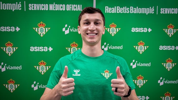 Pacheco, Frye y Krutwig completan la segunda tanda de reconocimientos médicos del Betis Baloncesto