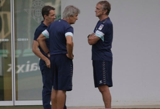 Ramón Planes, Pellegrini y Cousillas