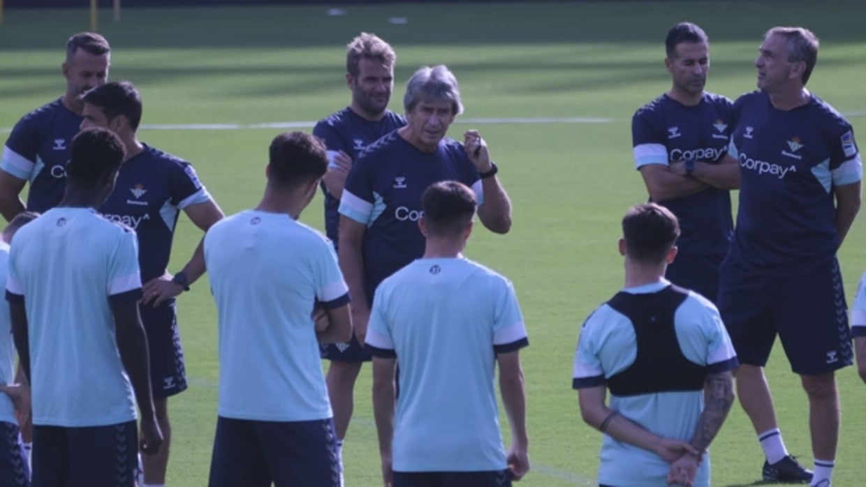 Pellegrini: «Hay una realidad económica de la que es difícil substraerse y una ambición que es difícil mantenerla»