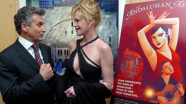 Agujero millonario en el fondo de la Junta de Andalucía para financiar a productoras de cine