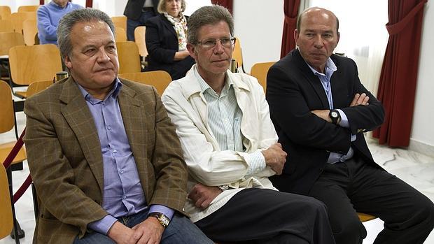 El exalcalde de Jerez es condenado a un año y medio de prisión más