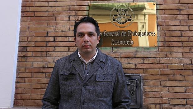«Mientras yo paso apuros para pagar mi defensa, los imputados duermen tranquilos»